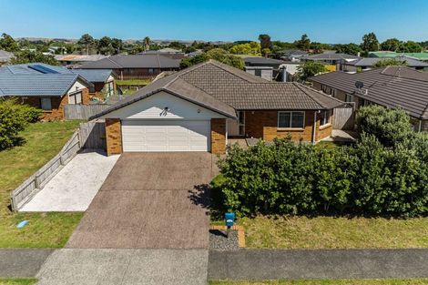 Photo of property in 20 Mandalay Place, Waiuku, 2123