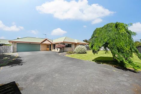 Photo of property in 25 Spinnaker Drive, Flagstaff, Hamilton, 3210