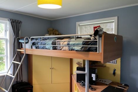 Photo of property in 5 Faris Crescent, Wainuiomata, Lower Hutt, 5014
