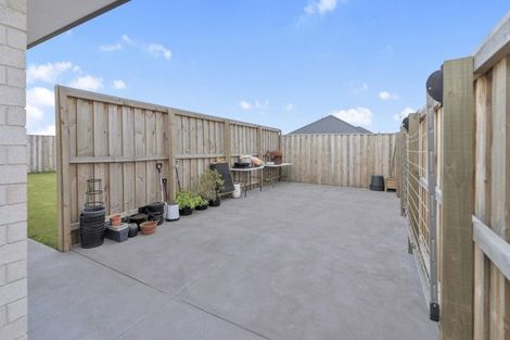 Photo of property in 44 Cooney Avenue, Darfield, 7510