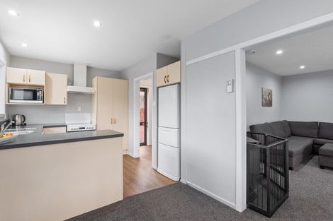 Photo of property in 35 Steele Street, Hornby, Christchurch, 8042