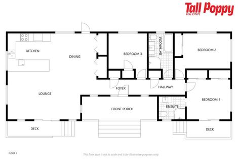 Photo of property in 20 Bosworth Street, Egmont Village, 4372
