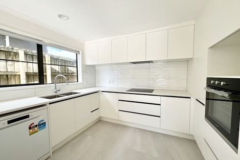 Photo of property in 4 Jack Place, Flat Bush, Auckland, 2019