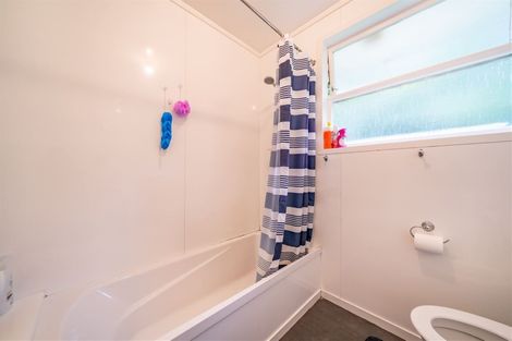 Photo of property in 3a Hair Street, Wainuiomata, Lower Hutt, 5014