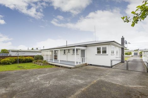 Photo of property in 17 Andrew Street, Feilding, 4702