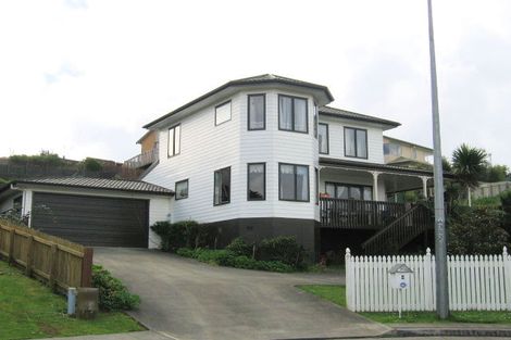 Photo of property in 9 Howards Way, Te Kamo, Whangarei, 0112