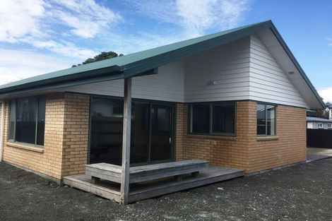 Photo of property in 75a Brittan Street, Hokitika, 7810