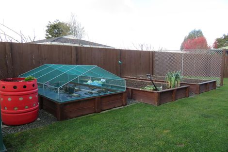 Photo of property in 32 Grant Street, Temuka, 7920