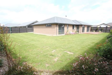 Photo of property in 6 Rhyolite Court, Rolleston, 7614