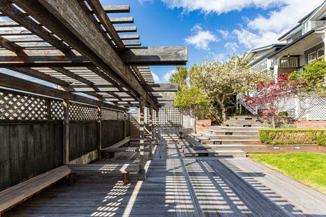 Photo of property in 13 Talavera Terrace, Kelburn, Wellington, 6012