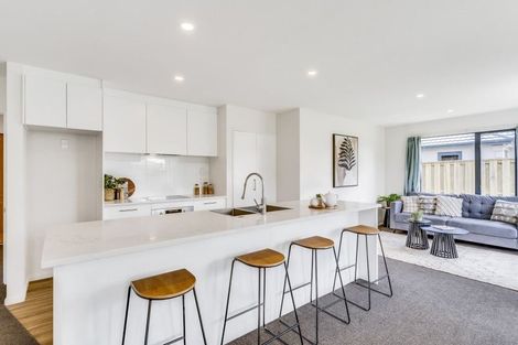 Photo of property in 32 Mahlet Street, Northwood, Christchurch, 8051