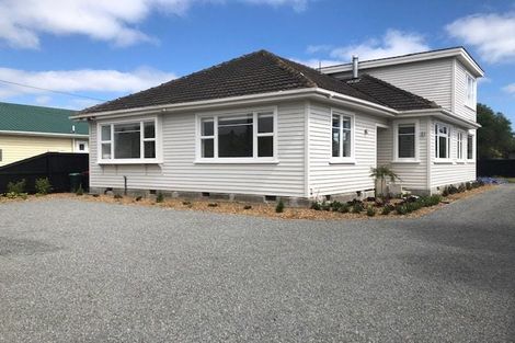 Photo of property in 207 Weston Road, St Albans, Christchurch, 8052