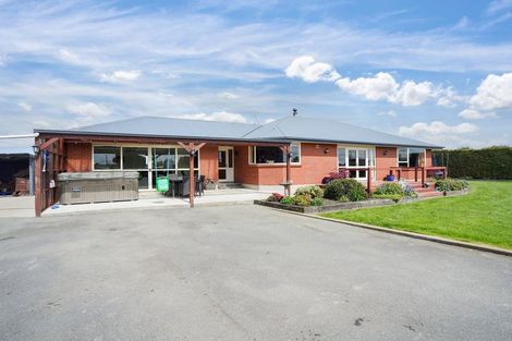 Photo of property in 381 Bay Road, West Plains, Invercargill, 9879