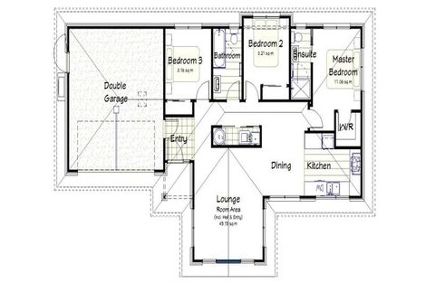 Photo of property in 9 Kay Way, Rakaia, 7710