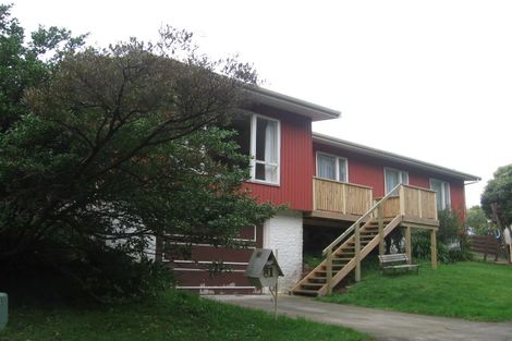 Photo of property in 81 Spinnaker Drive, Whitby, Porirua, 5024