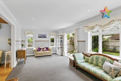 Photo of property in 428 Karori Road, Karori, Wellington, 6012