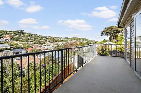 Photo of property in 23a Waikato Street, Island Bay, Wellington, 6023