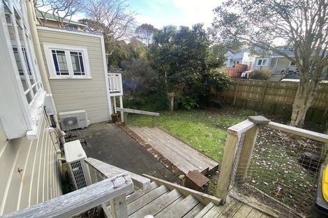 Photo of property in 138 Russell Terrace, Berhampore, Wellington, 6023