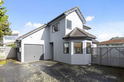Photo of property in 44a Copeland Street, Hutt Central, Lower Hutt, 5011