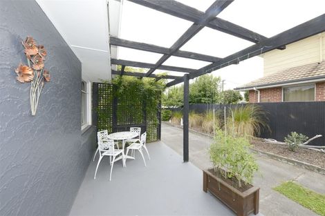 Photo of property in 24 Sledmere Street, Burnside, Christchurch, 8053