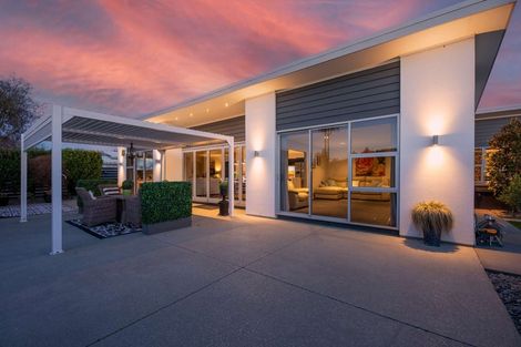 Photo of property in 3 Elmwood Grove, Tinwald, Ashburton, 7700