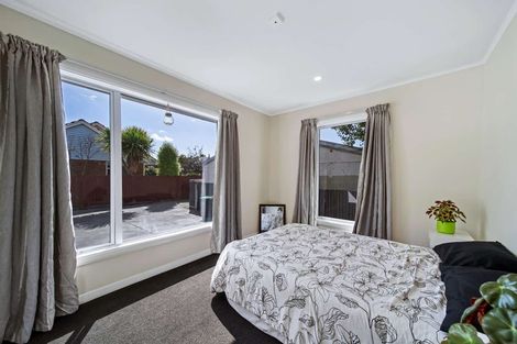 Photo of property in 41a Tilford Street, Woolston, Christchurch, 8062
