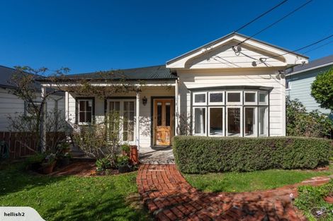 Photo of property in 69 Matai Road, Hataitai, Wellington, 6021