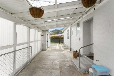 Photo of property in 27 Roberts Avenue, Aramoho, Whanganui, 4500