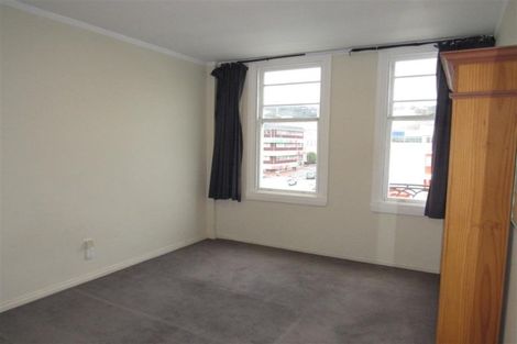 Photo of property in 255u6 Cuba Street, Te Aro, Wellington, 6011