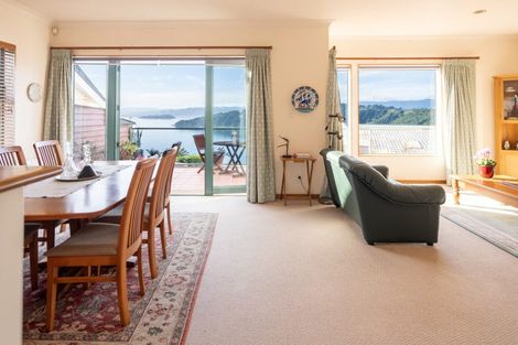 Photo of property in Mt Carmel Mews, 12/9u Arawa Road, Hataitai, Wellington, 6021