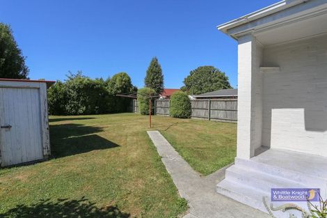 Photo of property in 115 Peverel Street, Riccarton, Christchurch, 8041