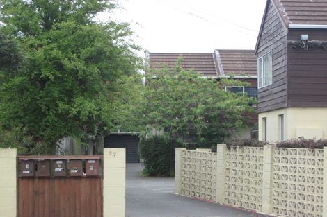 Photo of property in 4/37 Avalon Street, Richmond, Christchurch, 8013