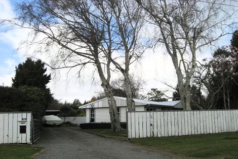 Photo of property in 96 Fairfield Road, Levin, 5510