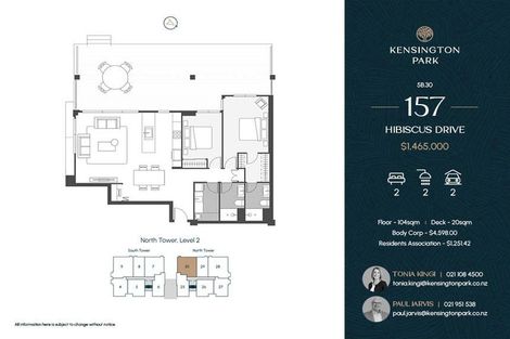 Photo of property in 157 Hibiscus Drive, Orewa, 0931