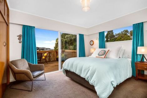 Photo of property in 66 Frankmoore Avenue, Johnsonville, Wellington, 6037