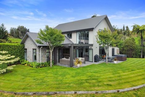 Photo of property in 224a Junction Road, Mangorei, New Plymouth, 4371