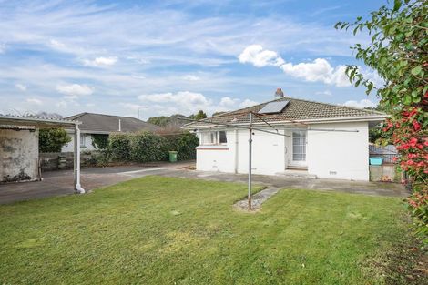 Photo of property in 476 Yarrow Street, Glengarry, Invercargill, 9810