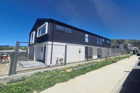 Photo of property in 1 Tokitoki Way, Kenepuru, Porirua, 5022