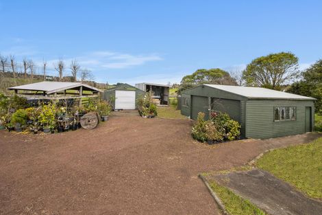 Photo of property in 102a Morley Road, Waiuku, 2681
