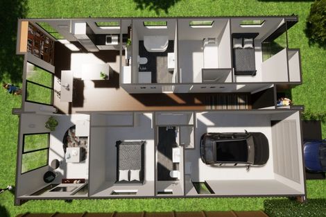 Photo of property in Northlake, 7 Lindis Road, Wanaka, 9305