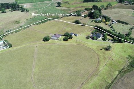 Photo of property in 97a Whiriwhiri Road, Waiuku, 2682