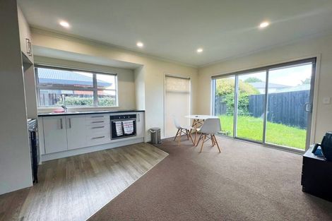 Photo of property in 215u7 Massey Street, Frankton, Hamilton, 3204