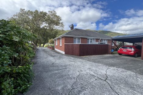 Photo of property in 199 Riverside Drive, Waterloo, Lower Hutt, 5011