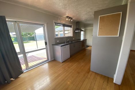 Photo of property in 24 Merton Crescent, Pirimai, Napier, 4112