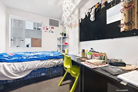 Photo of property in Cube Apartments, 4c/242 Taranaki Street, Mount Cook, Wellington, 6011