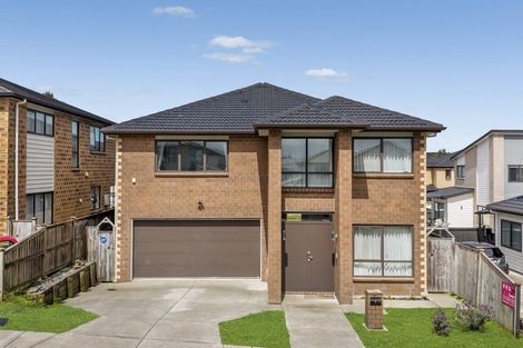 Photo of property in 5 Hangahai Road, Flat Bush, Auckland, 2019