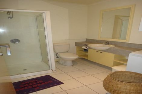 Photo of property in Quest/richard Pearse Apartment, 219u2k Willis Street, Te Aro, Wellington, 6011