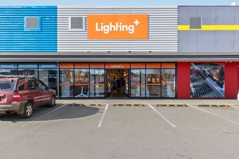 Photo of property in 1 High Street, Ashley, Rangiora, 7477