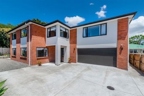 Photo of property in 14 Kotuku Street, Te Atatu Peninsula, Auckland, 0610