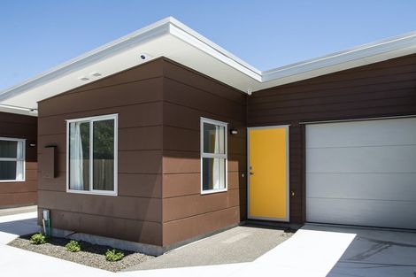 Photo of property in 3/491 Cashel Street, Linwood, Christchurch, 8011